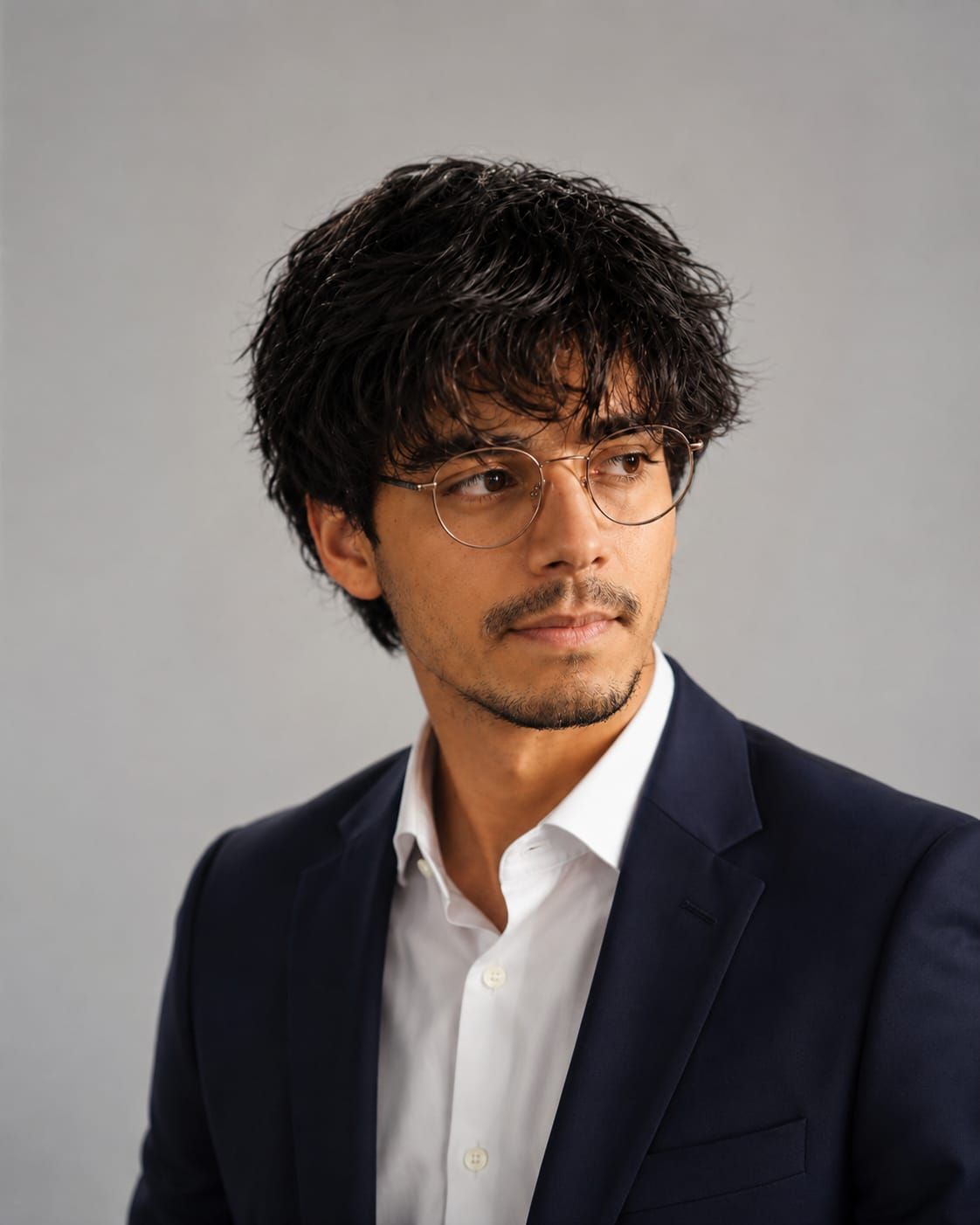 Vijay Tadepalli, founder of Buckleson